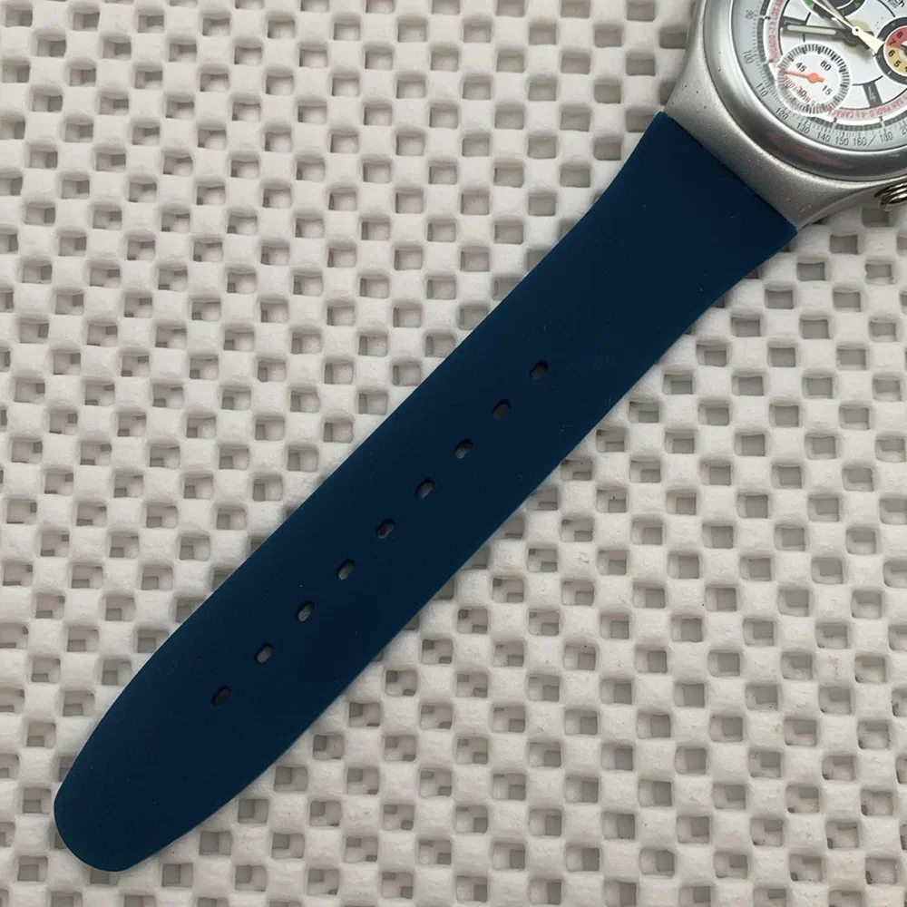 Swatch Watch - YVS1002 - ALL OVER